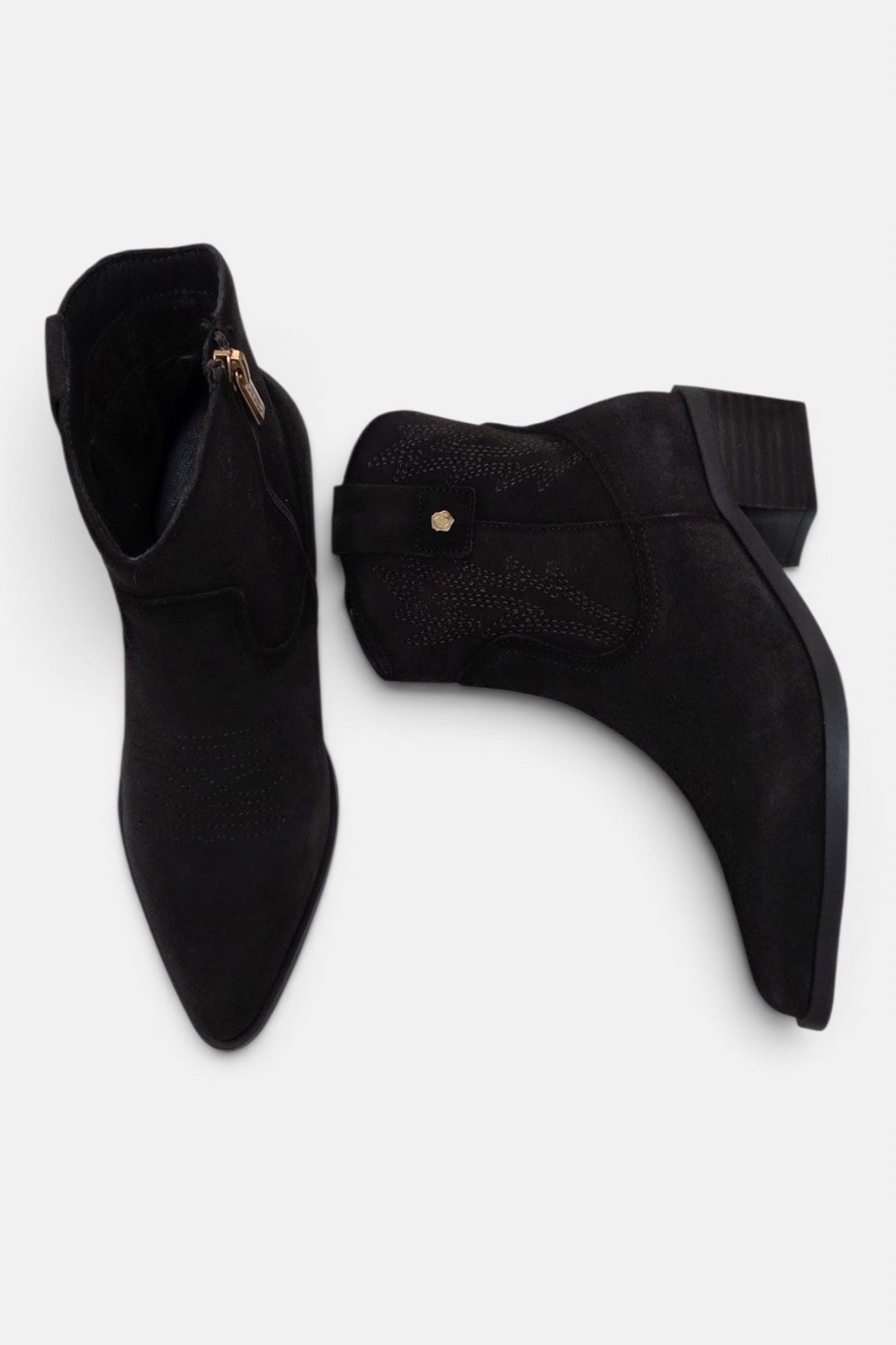 Carmela shoes