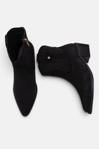Carmela shoes