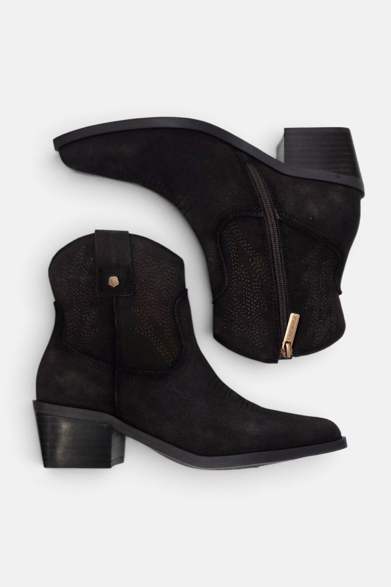Carmela shoes