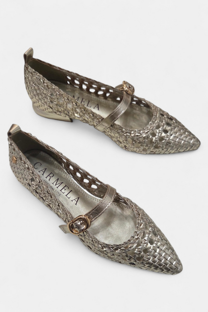 Carmela shoes