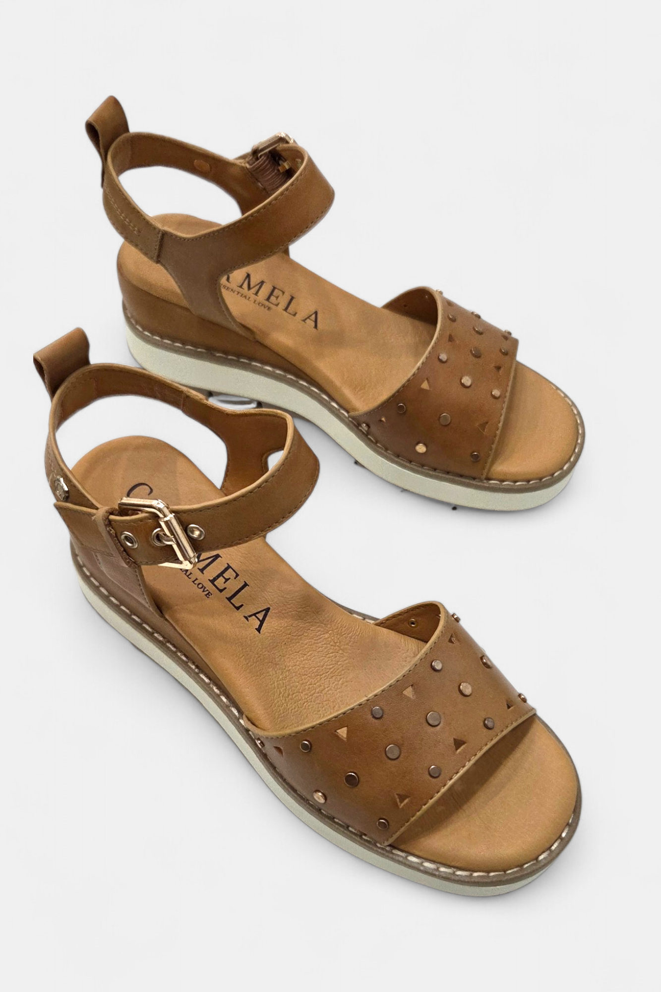 Carmela shoes