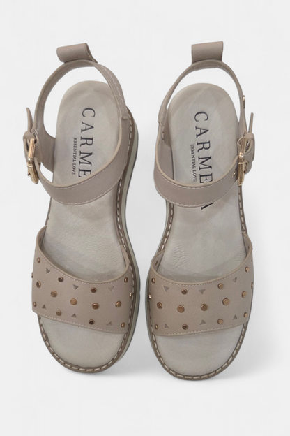 Carmela shoes