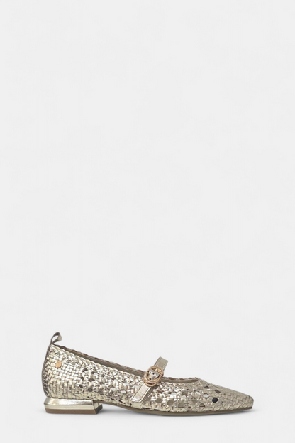 Carmela shoes