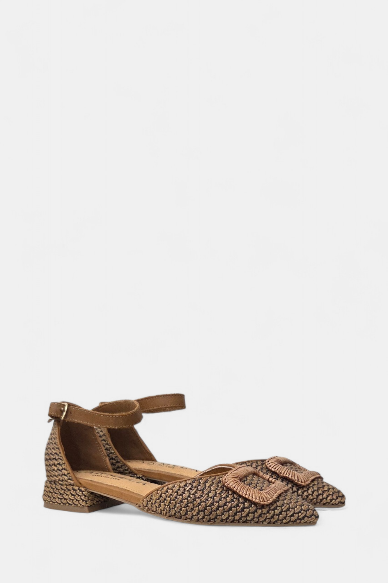 Carmela shoes
