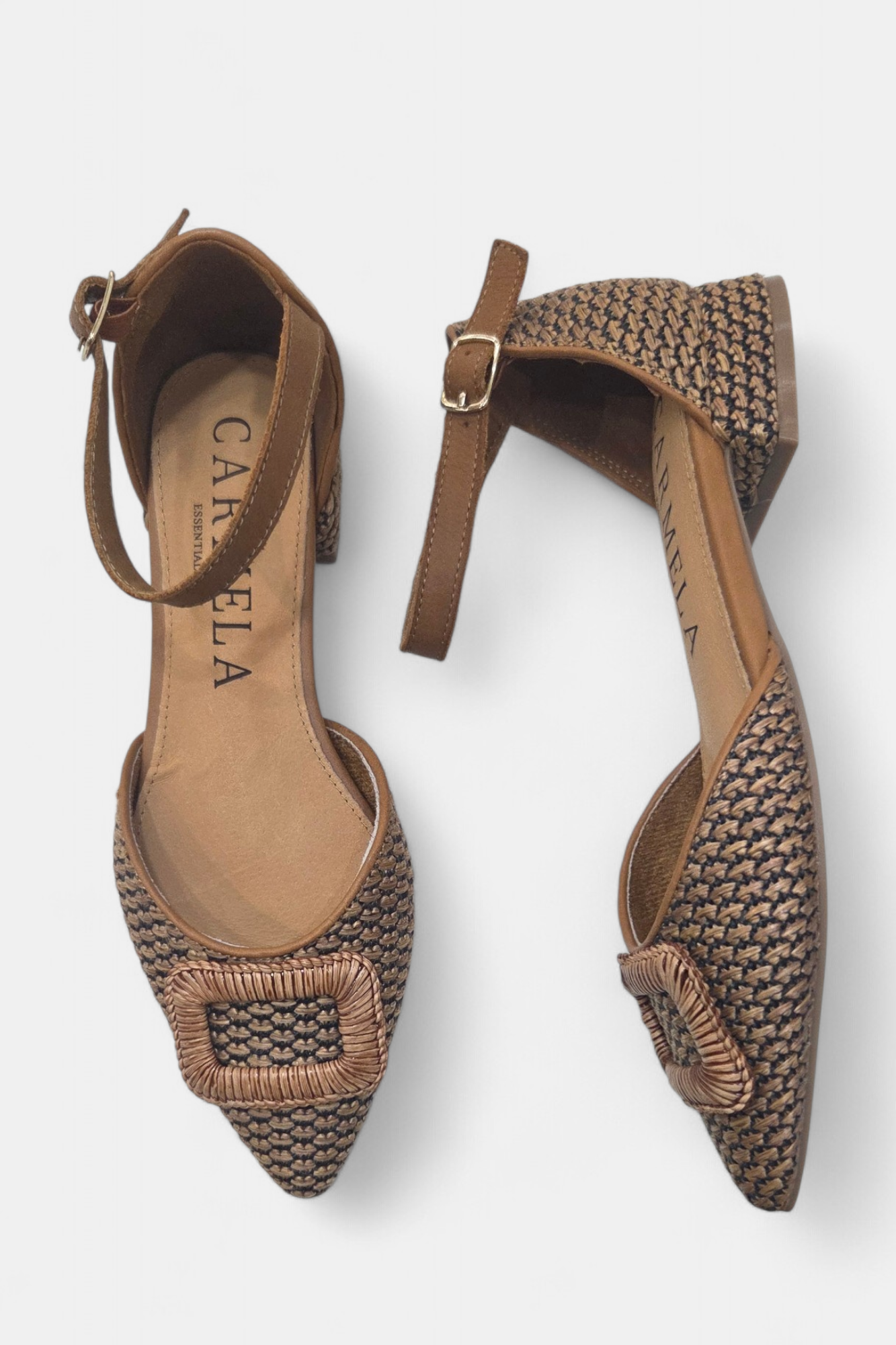 Carmela shoes