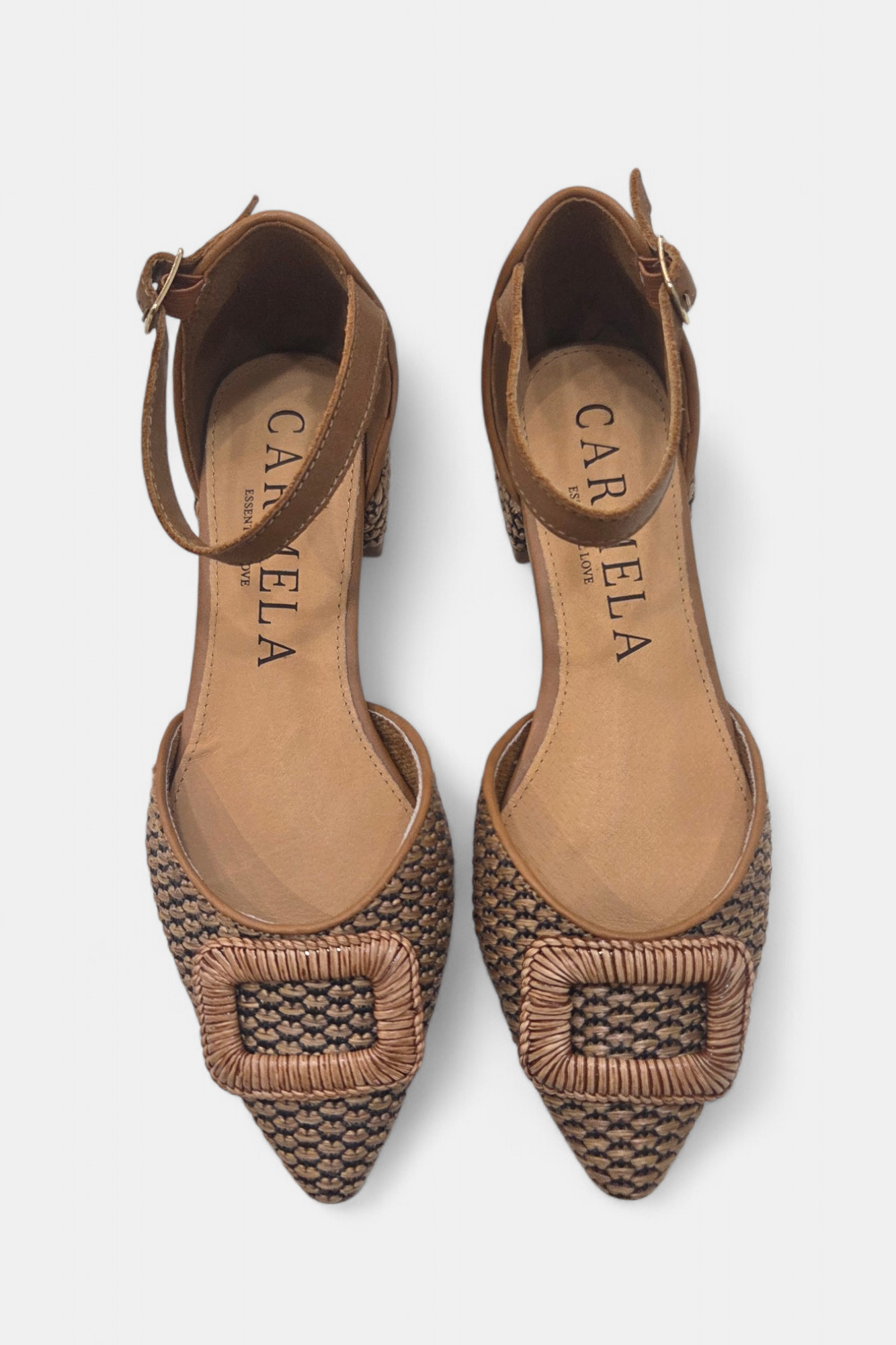 Carmela shoes