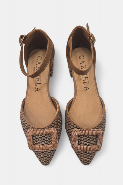 Carmela shoes