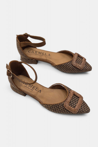 Carmela shoes