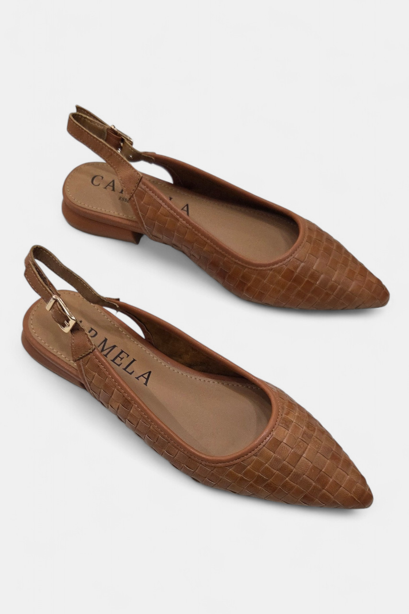 Carmela shoes
