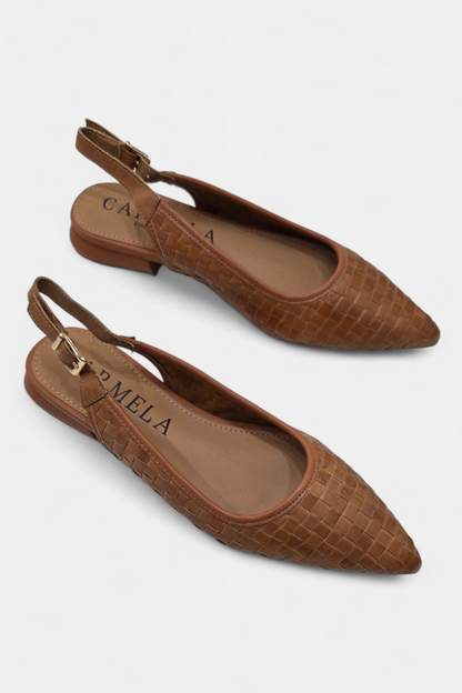 Carmela shoes