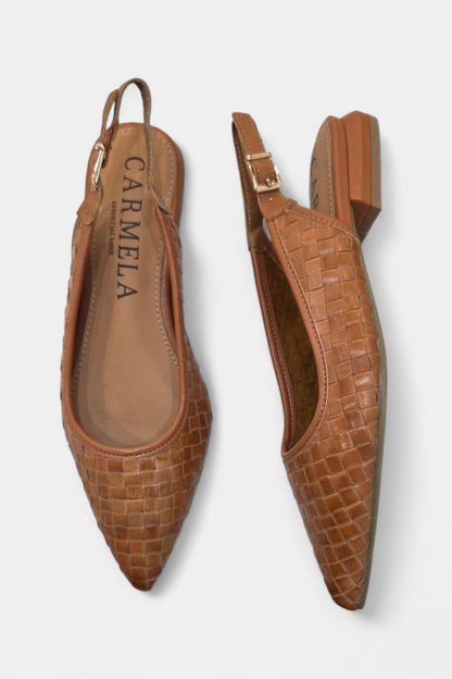 Carmela shoes
