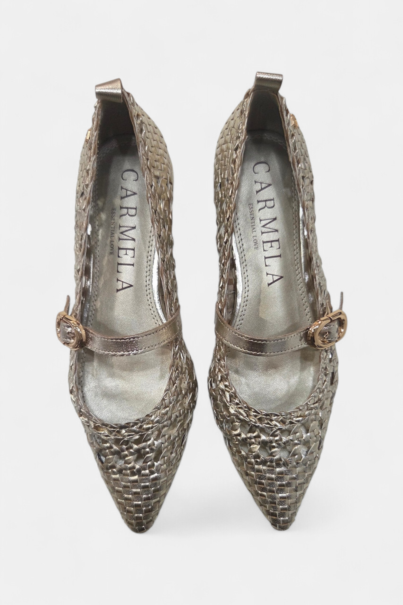 Carmela shoes