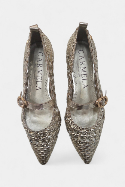 Carmela shoes