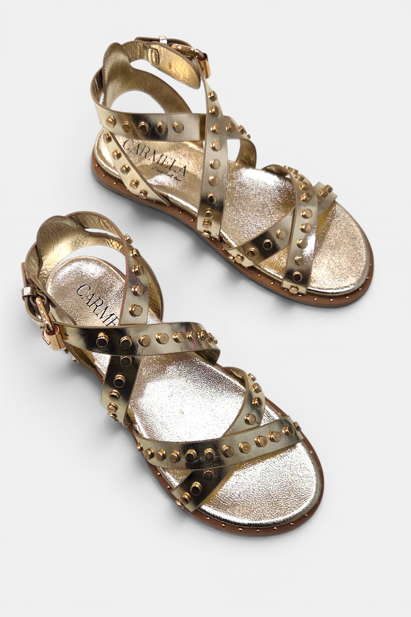 Carmela shoes