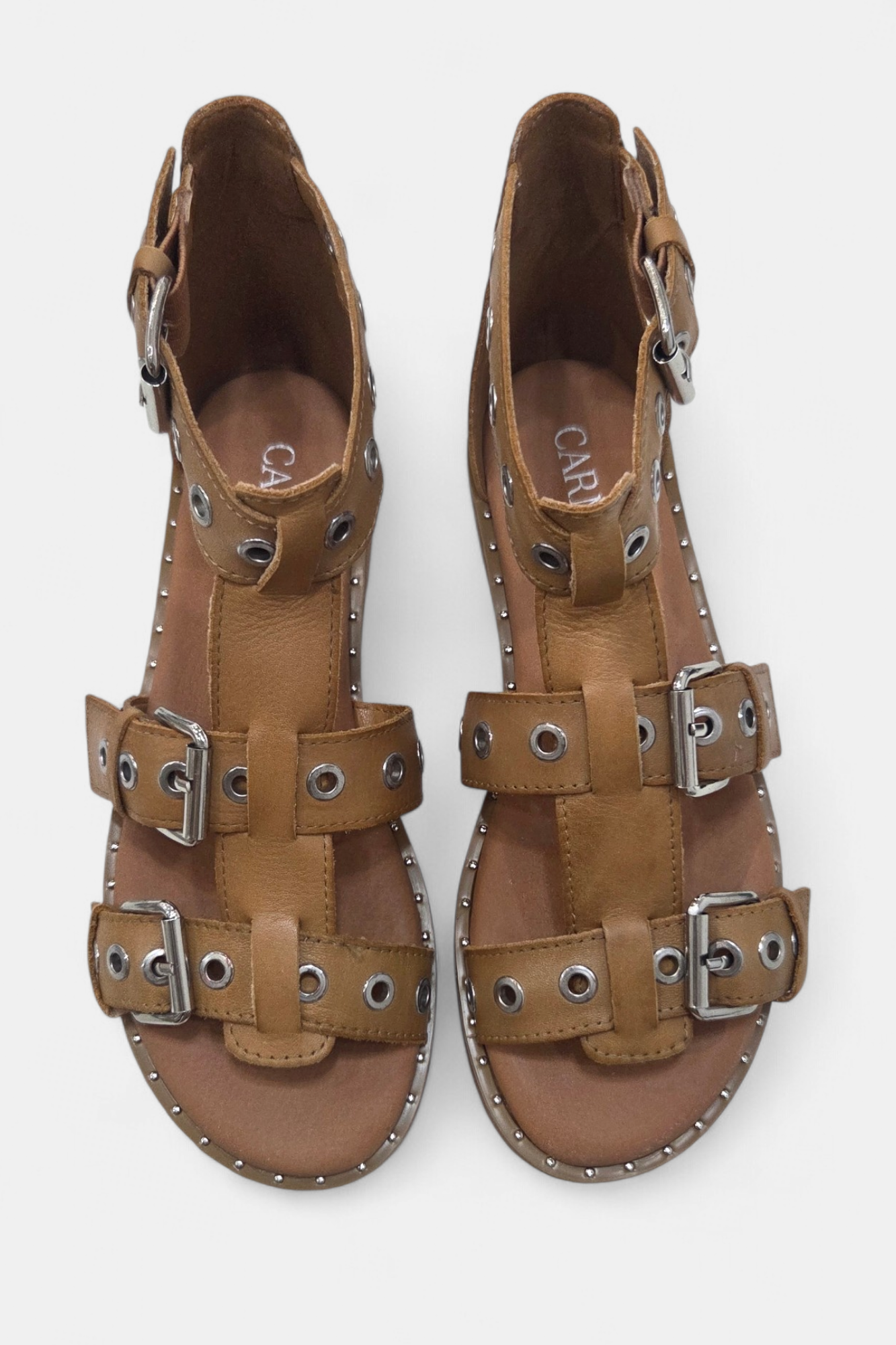 Carmela shoes