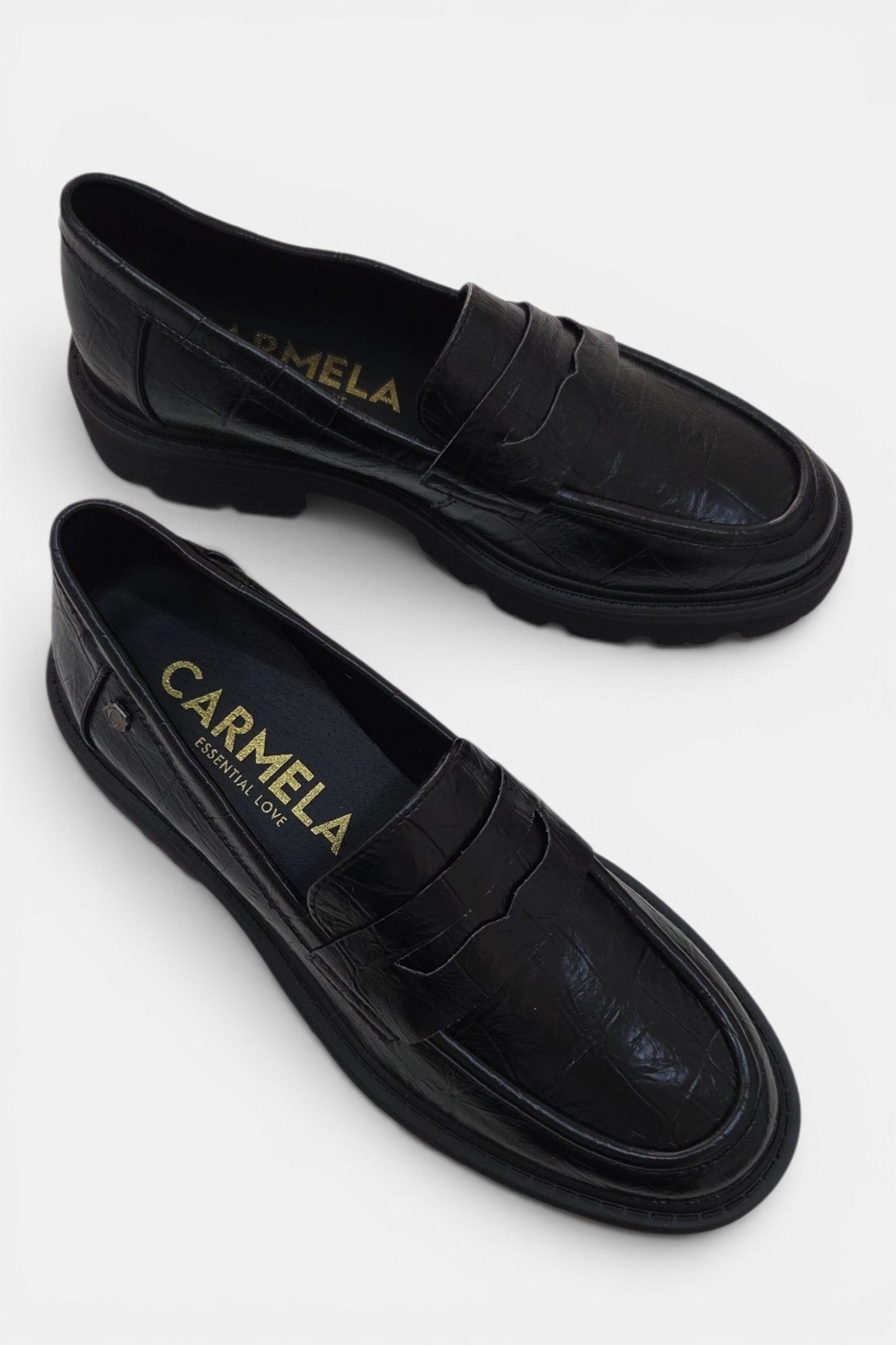 Carmela shoes