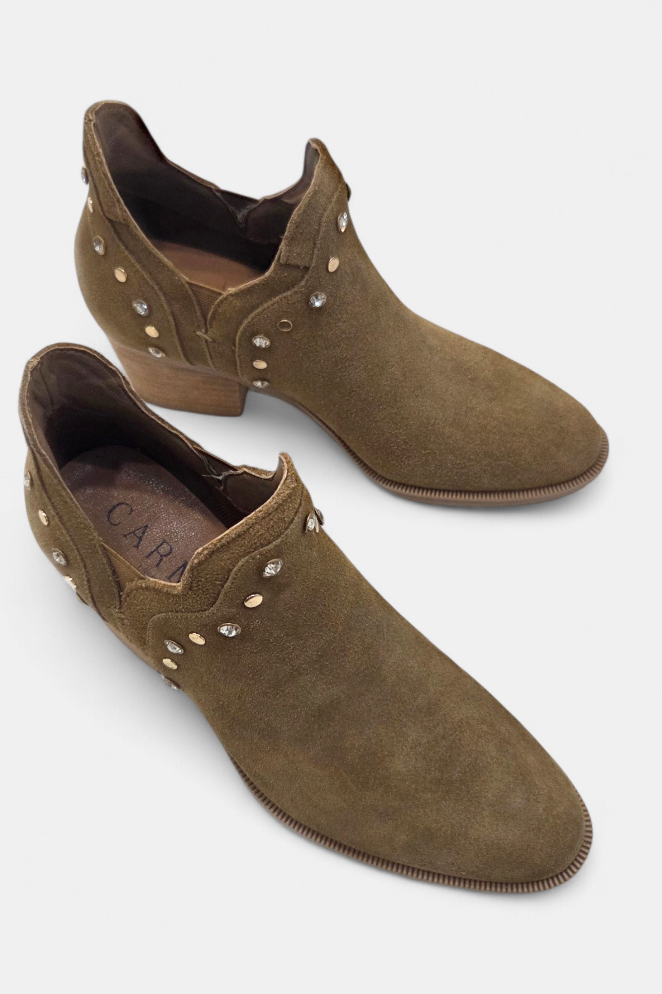 Carmela shoes