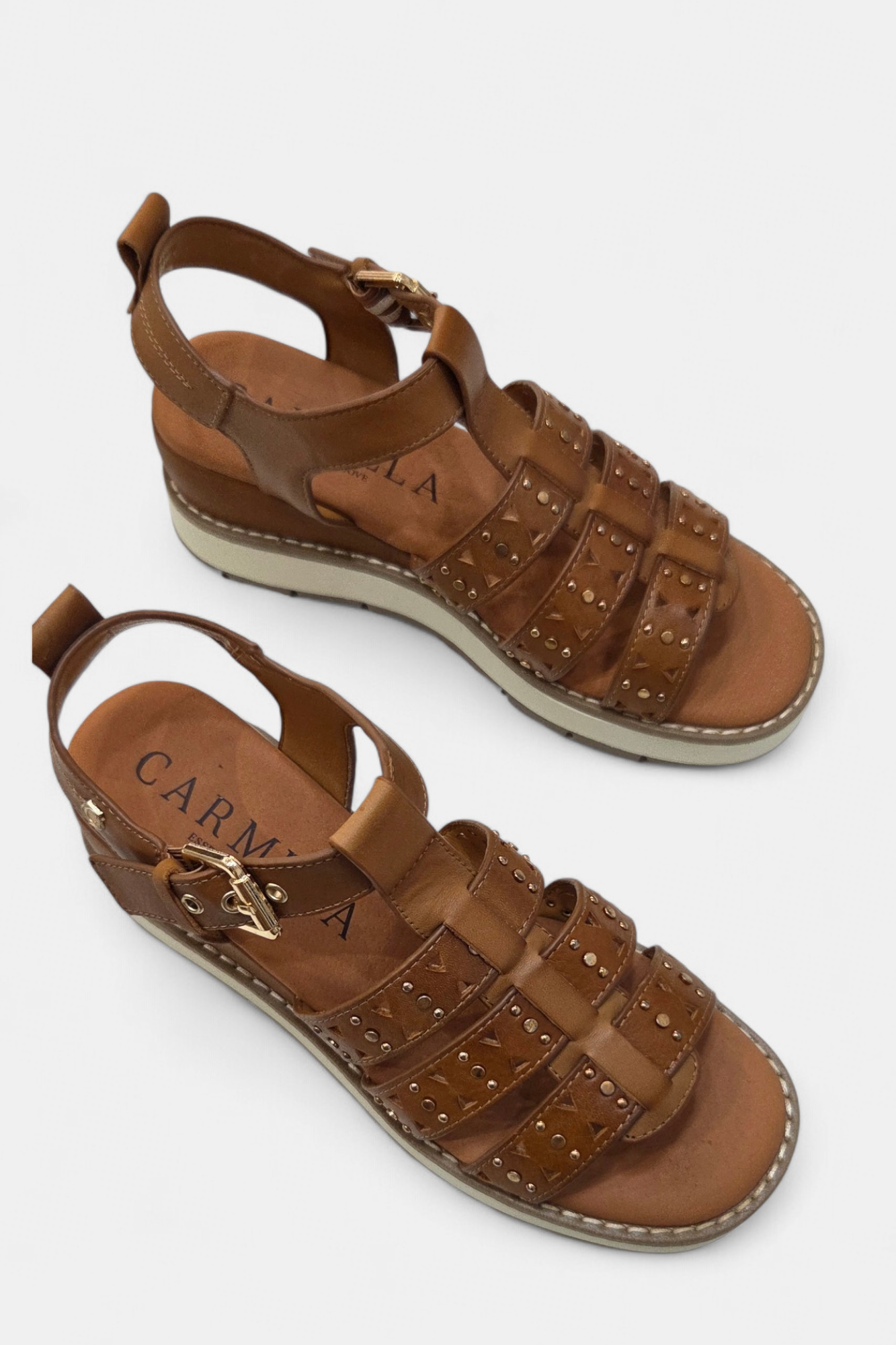 Carmela shoes
