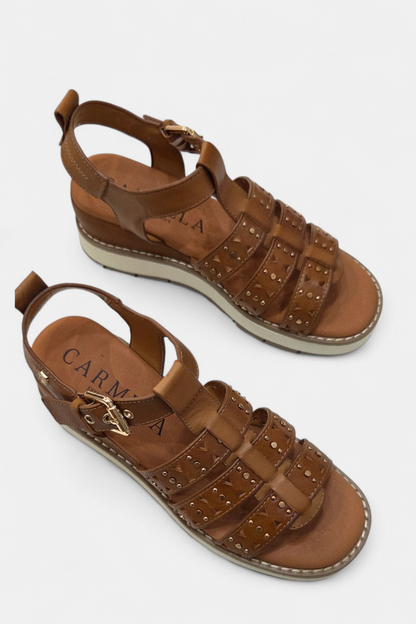 Carmela shoes