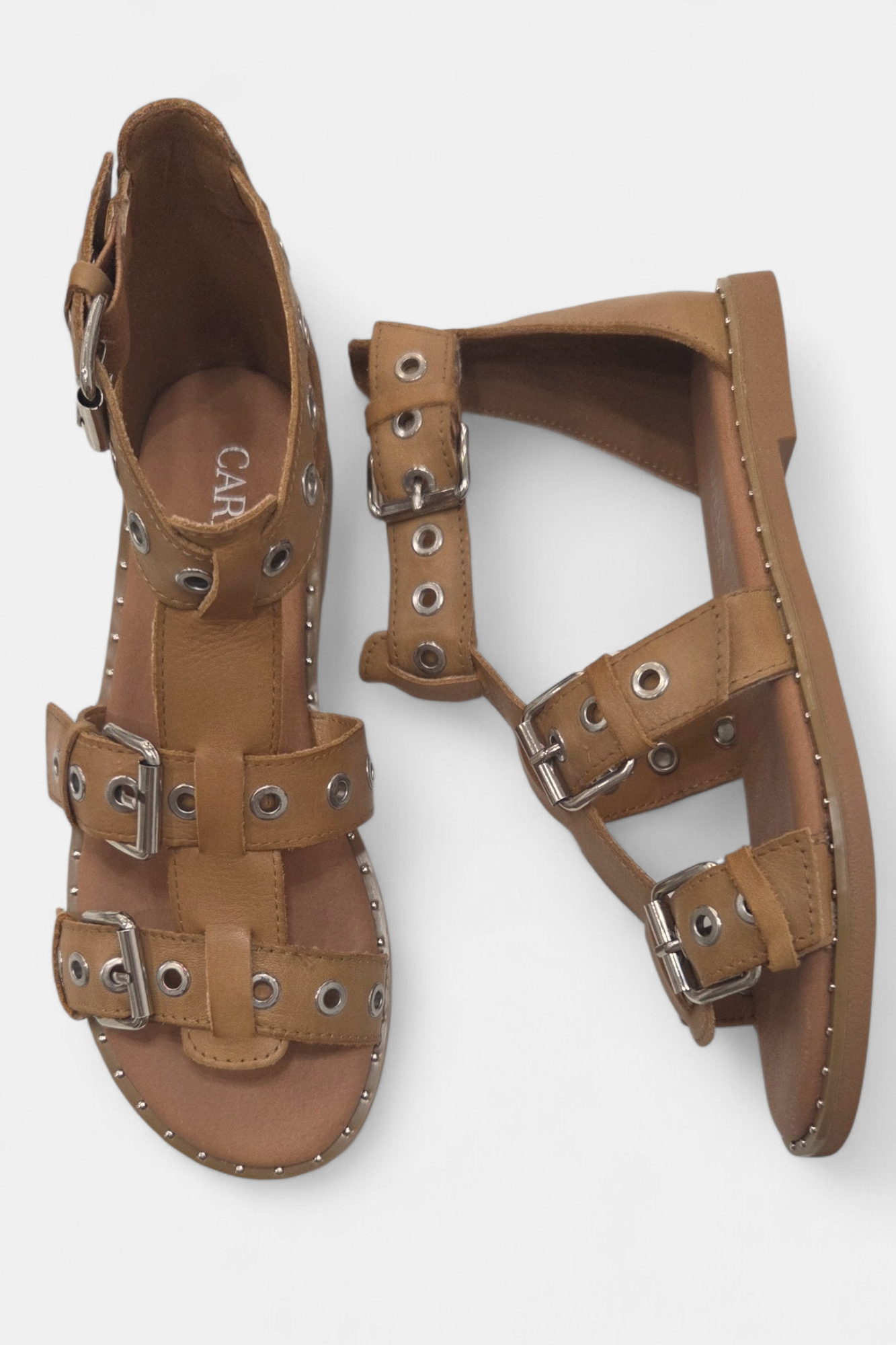 Carmela shoes