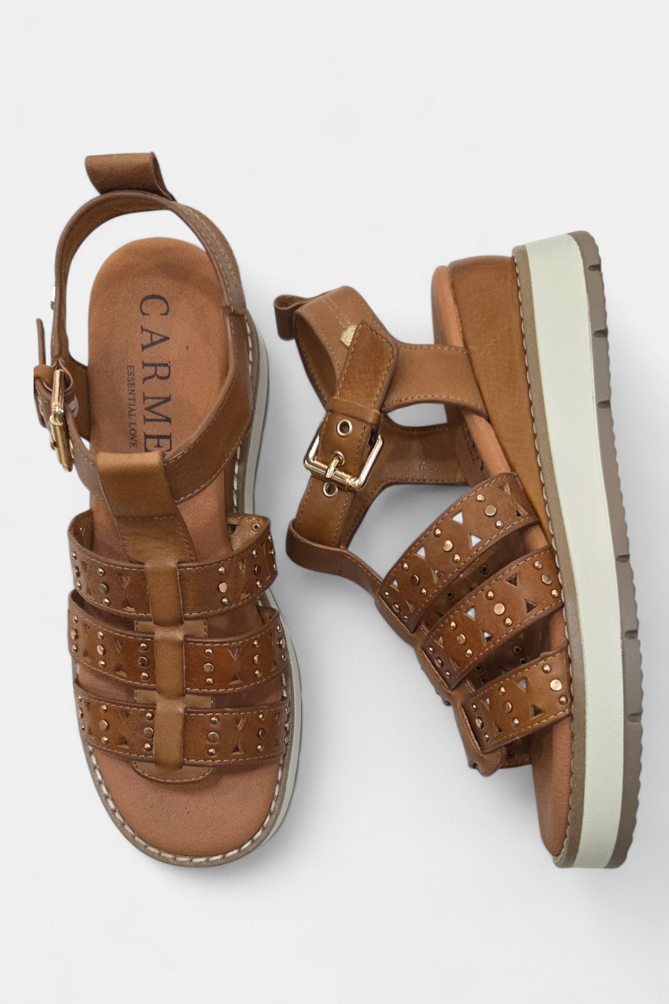 Carmela shoes