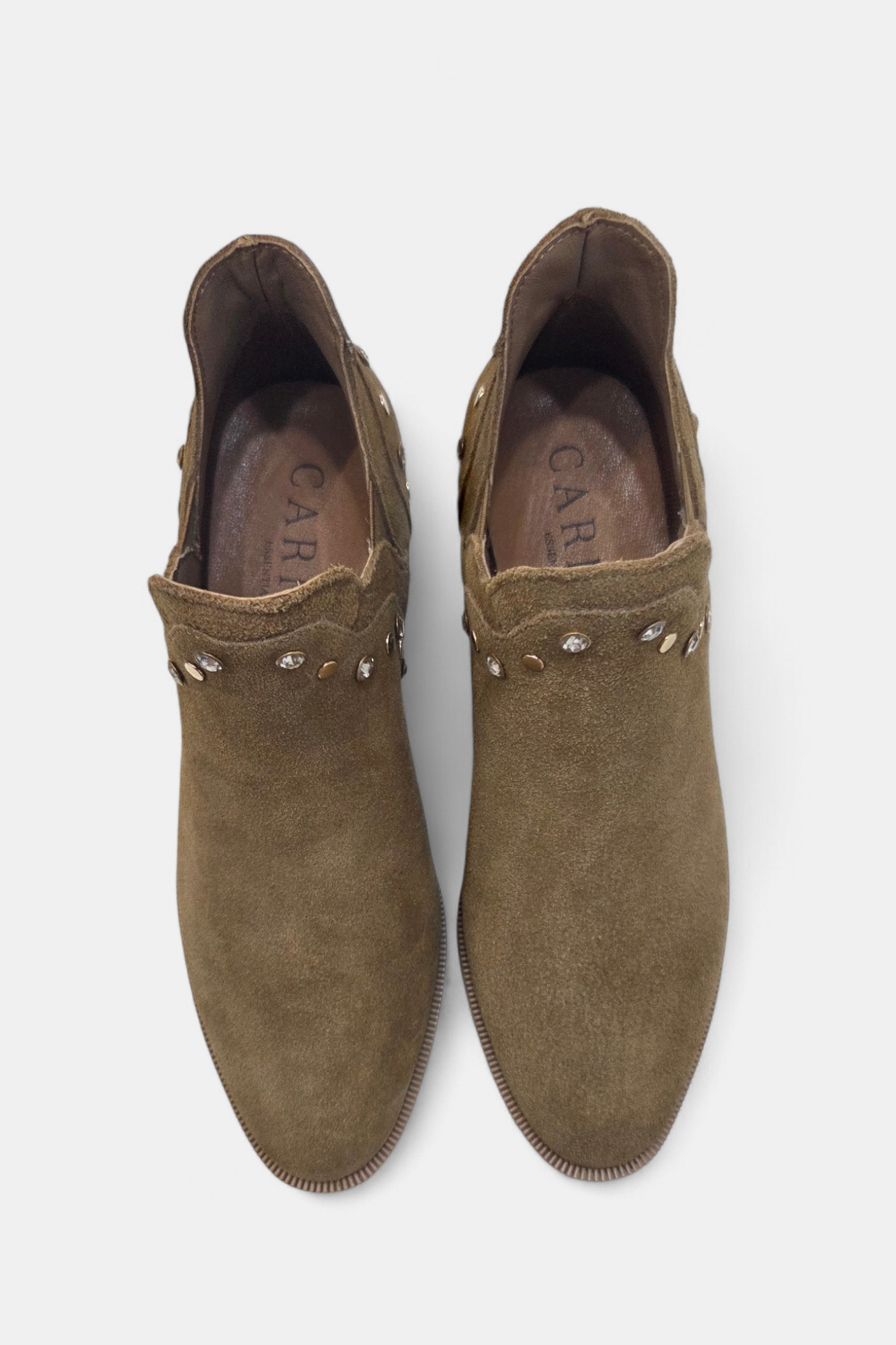 Carmela shoes