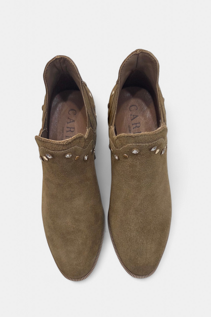 Carmela shoes