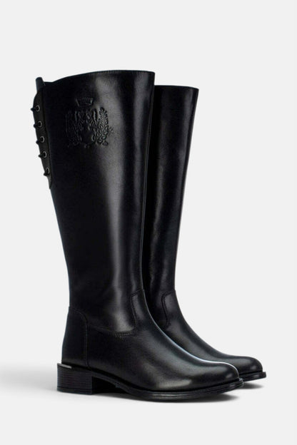 Carmela shoes