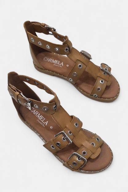 Carmela shoes
