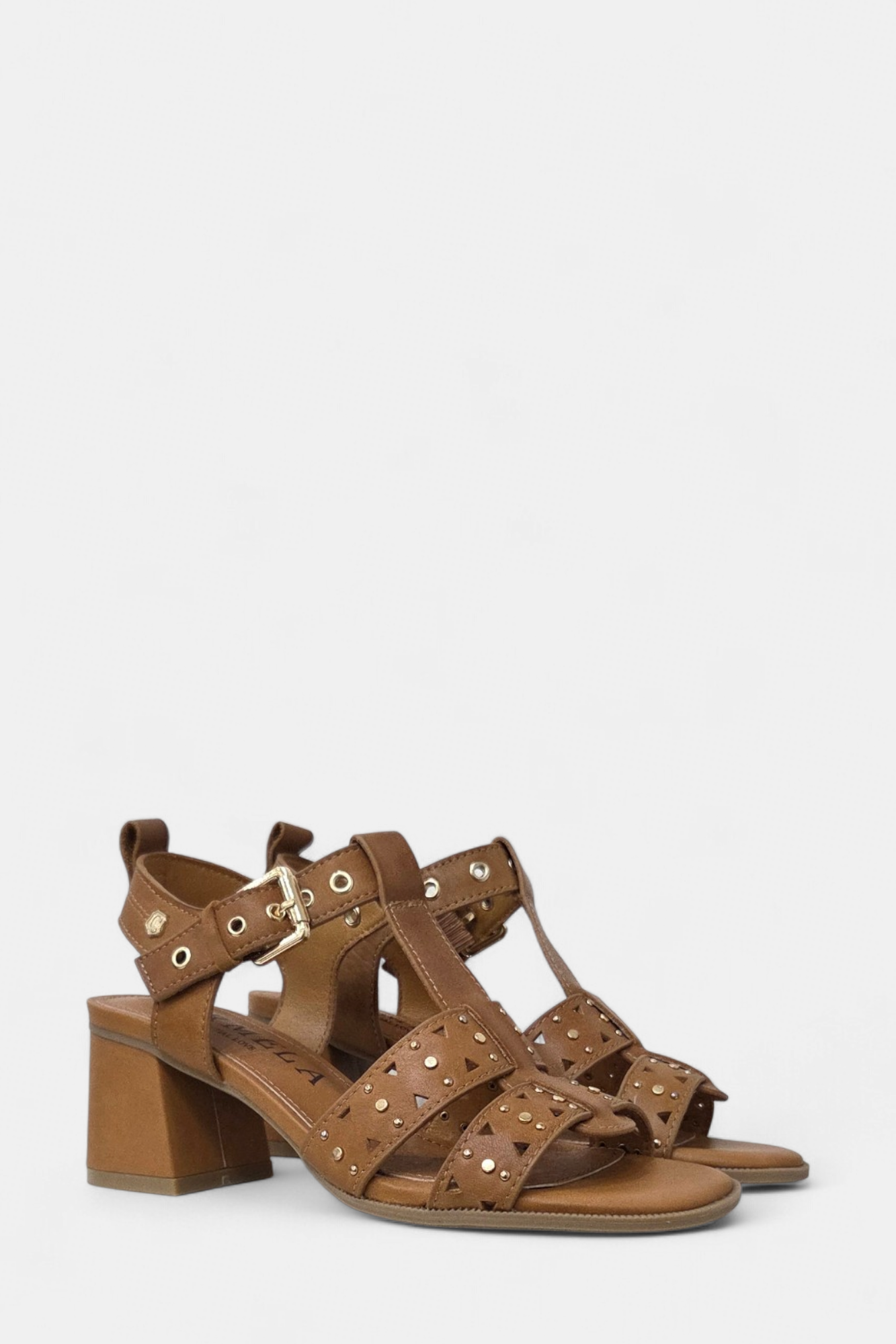 Carmela shoes