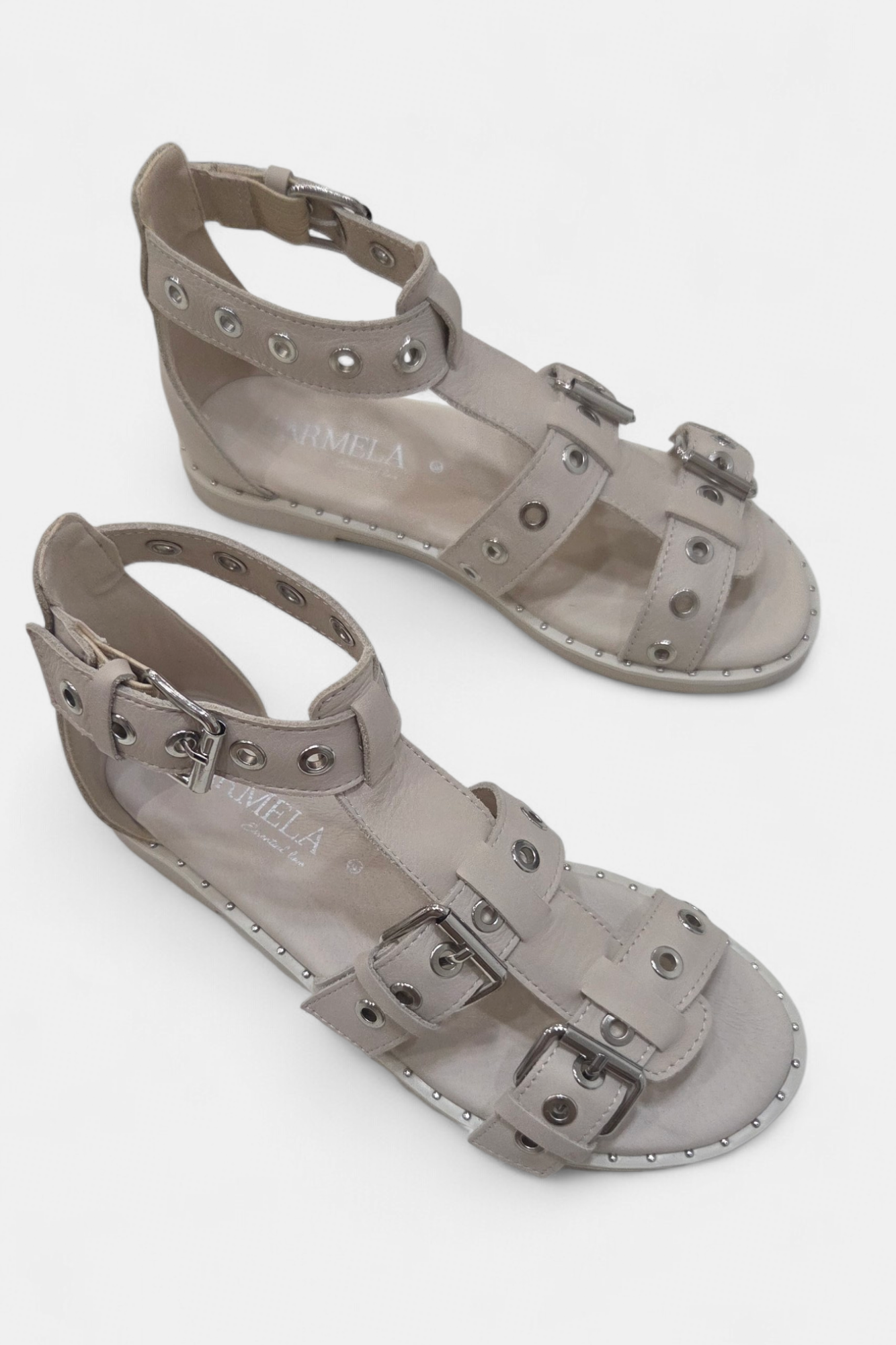 Carmela shoes