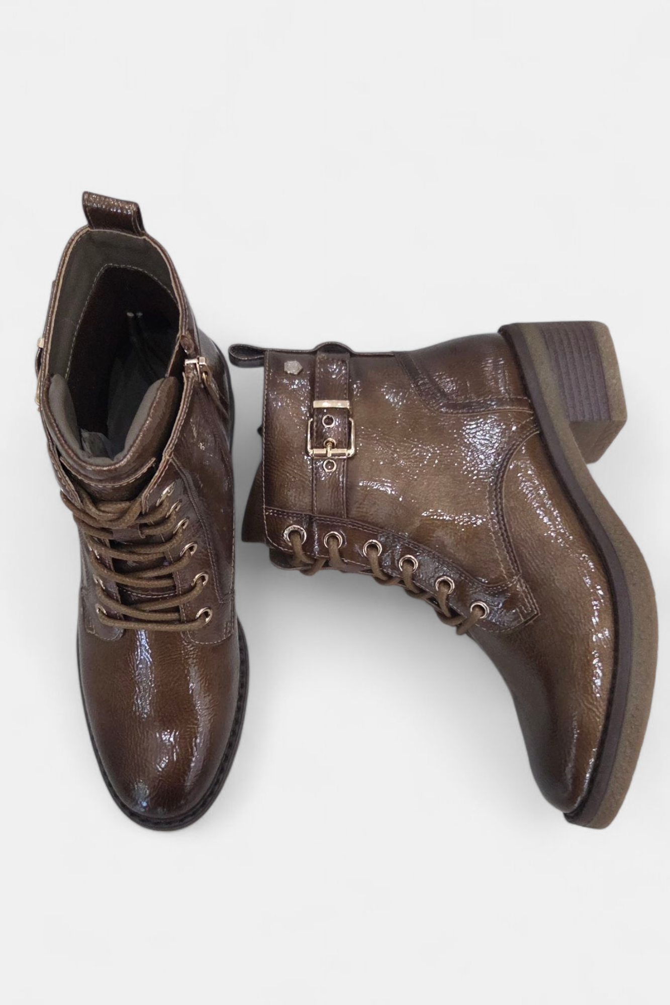 Carmela shoes