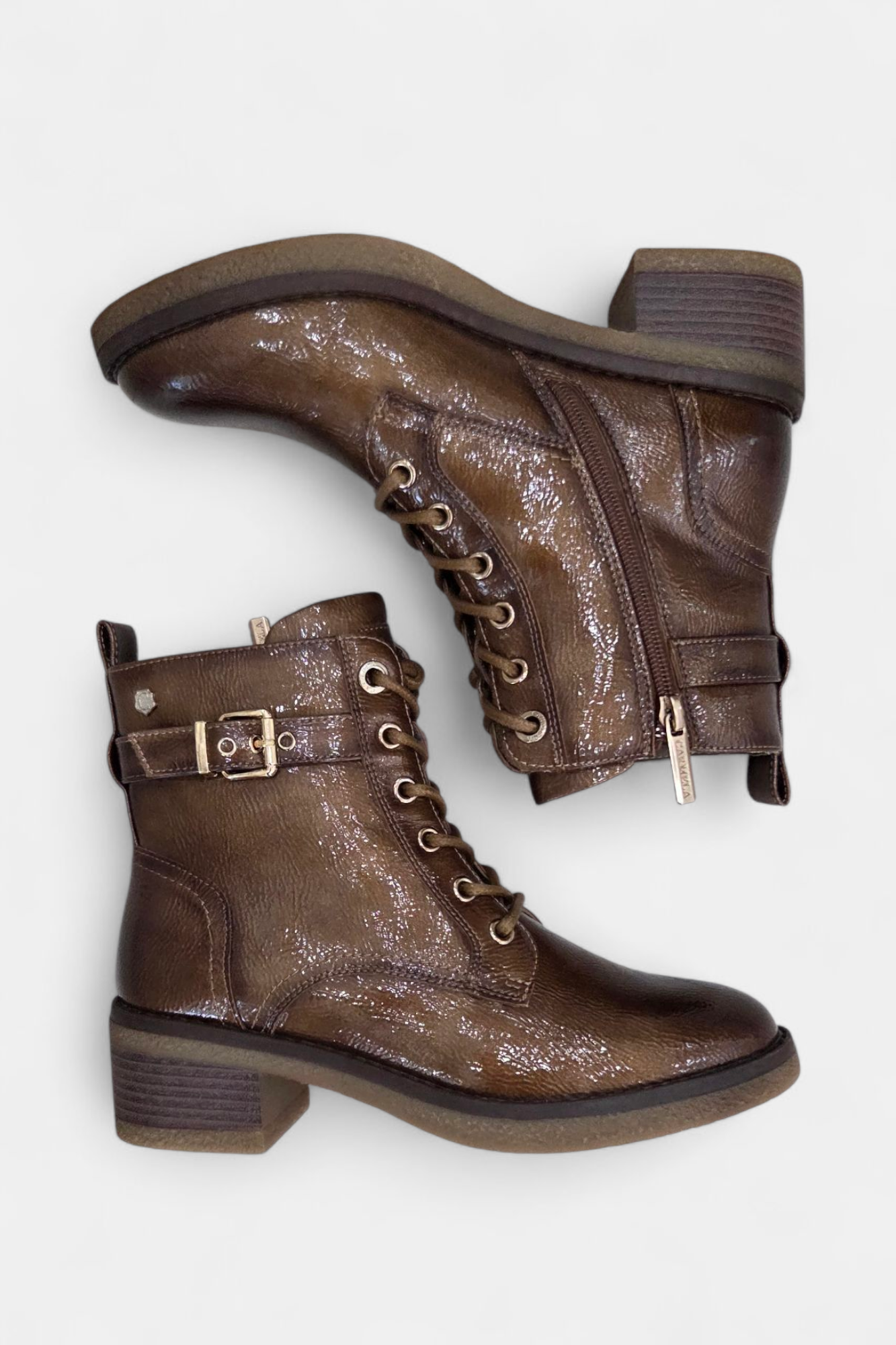 Carmela shoes