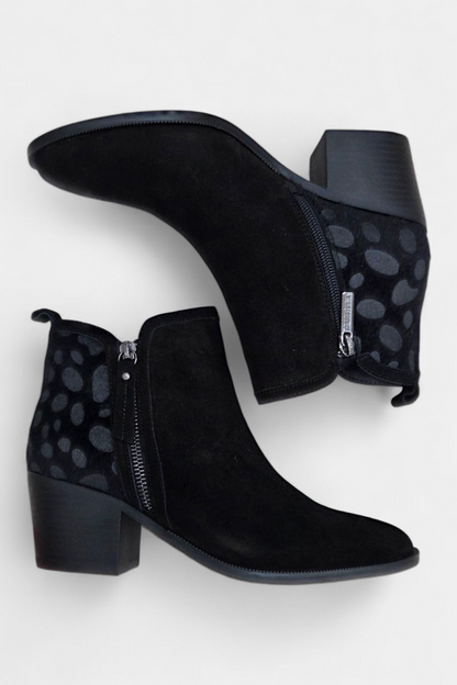 Carmela shoes