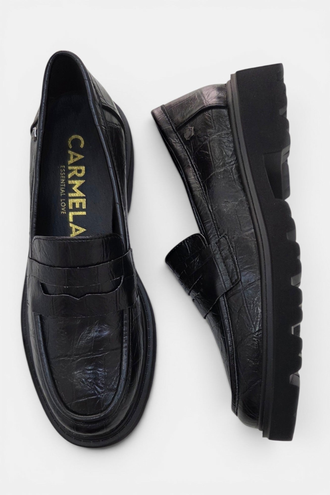 Carmela shoes