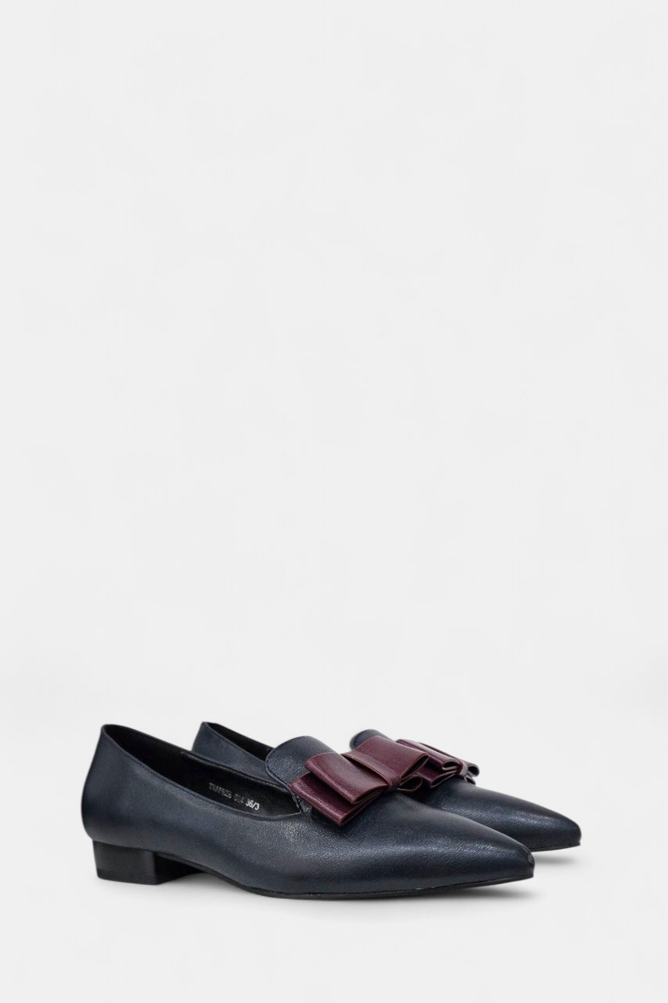 DANCING MATILDA SHOES