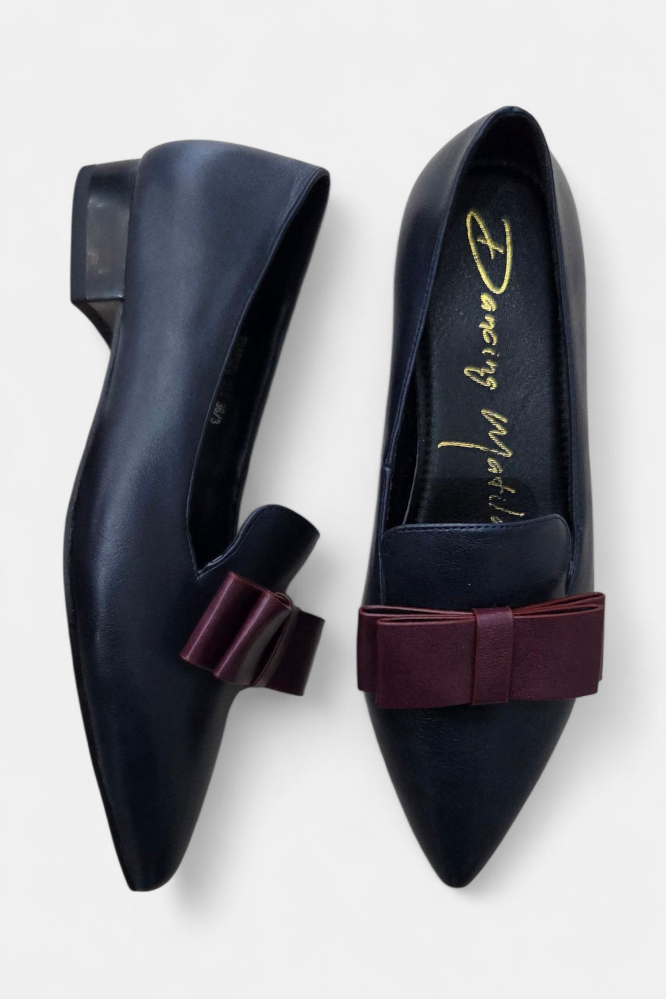 DANCING MATILDA SHOES