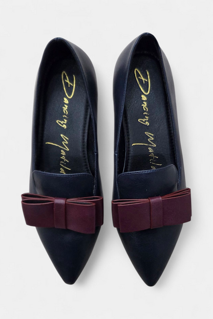 DANCING MATILDA SHOES