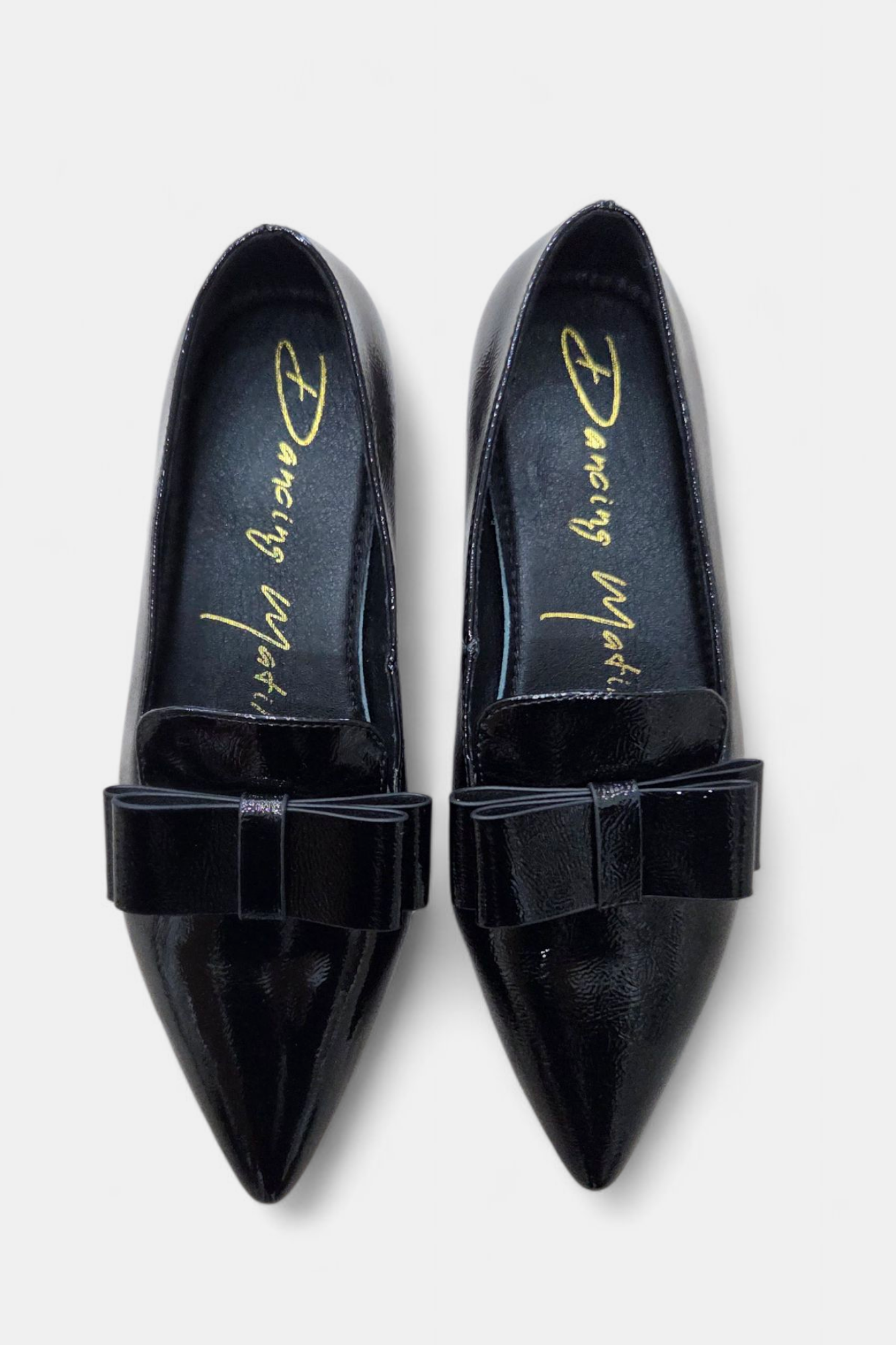 DANCING MATILDA SHOES