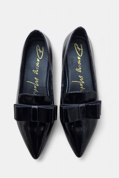 DANCING MATILDA SHOES