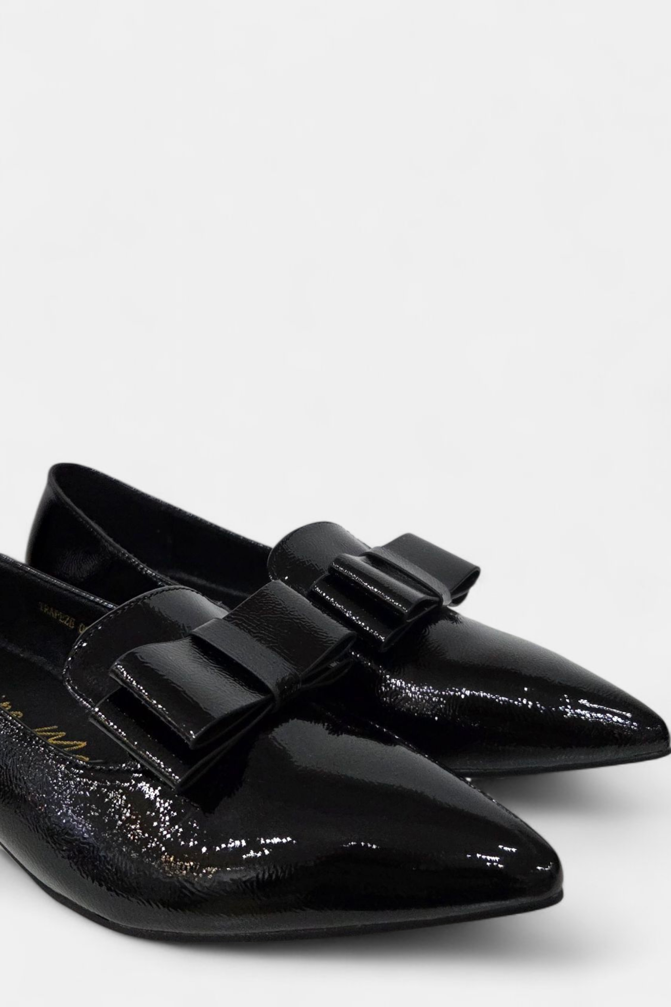 DANCING MATILDA SHOES