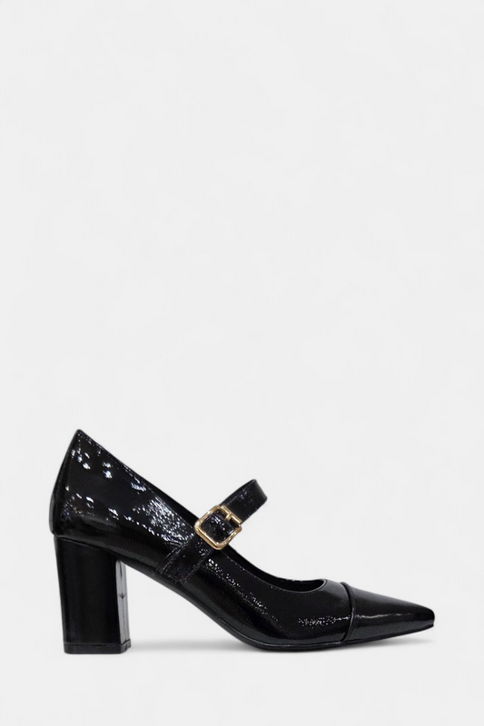 DANCING MATILDA SHOES