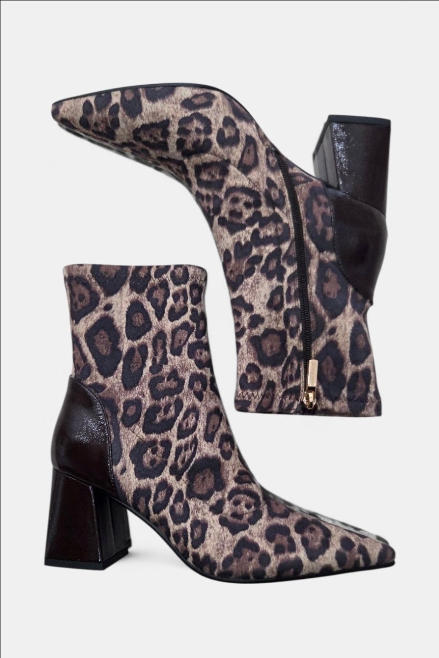 Dancing matilda shoes
