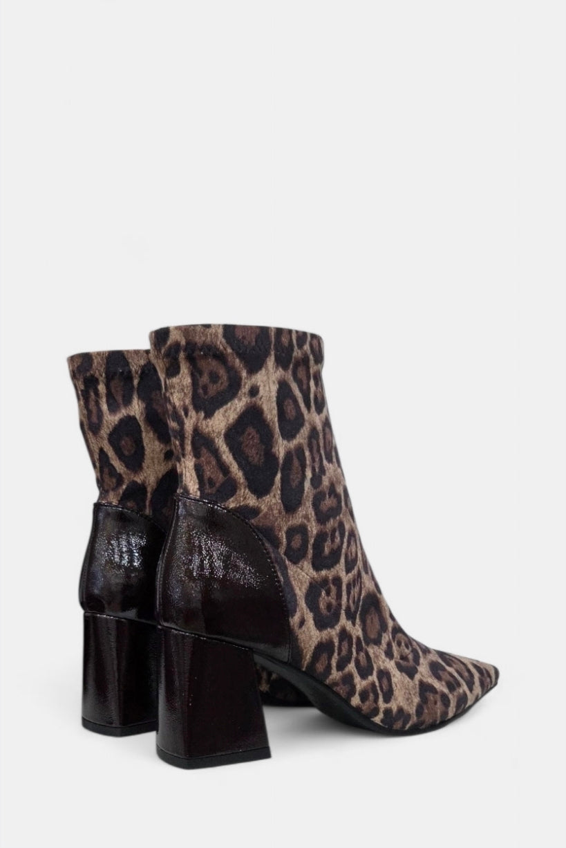 Dancing matilda shoes