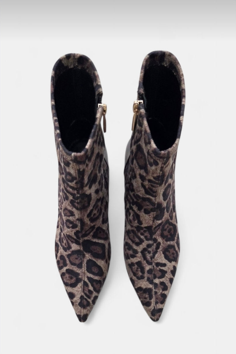 Dancing matilda shoes