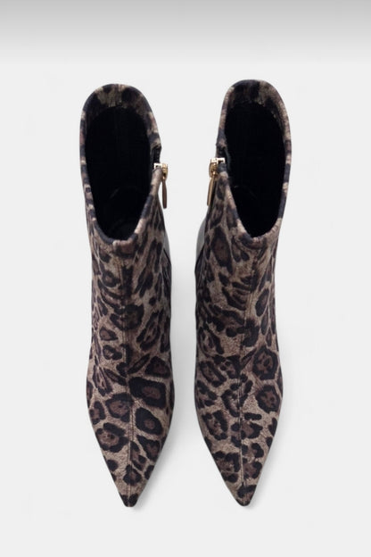 Dancing matilda shoes