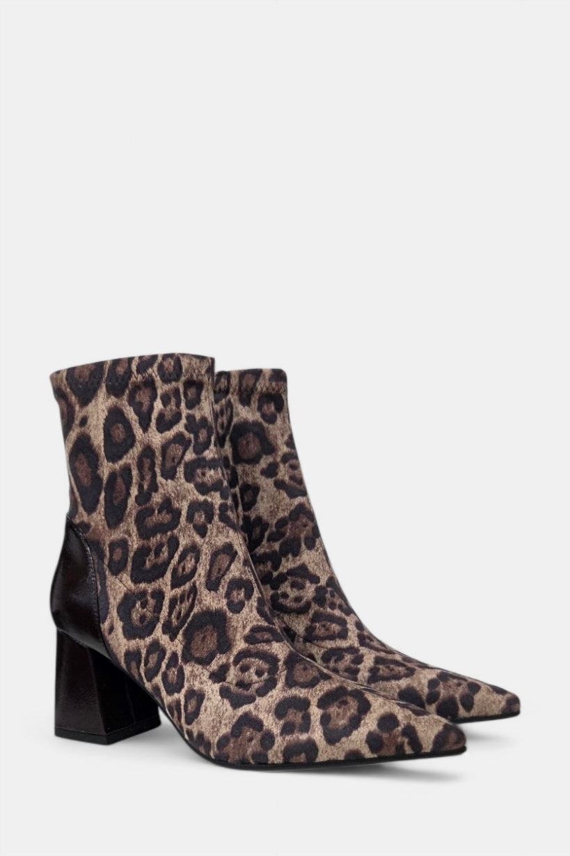 Dancing matilda shoes