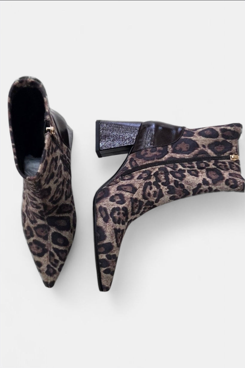 Dancing matilda shoes