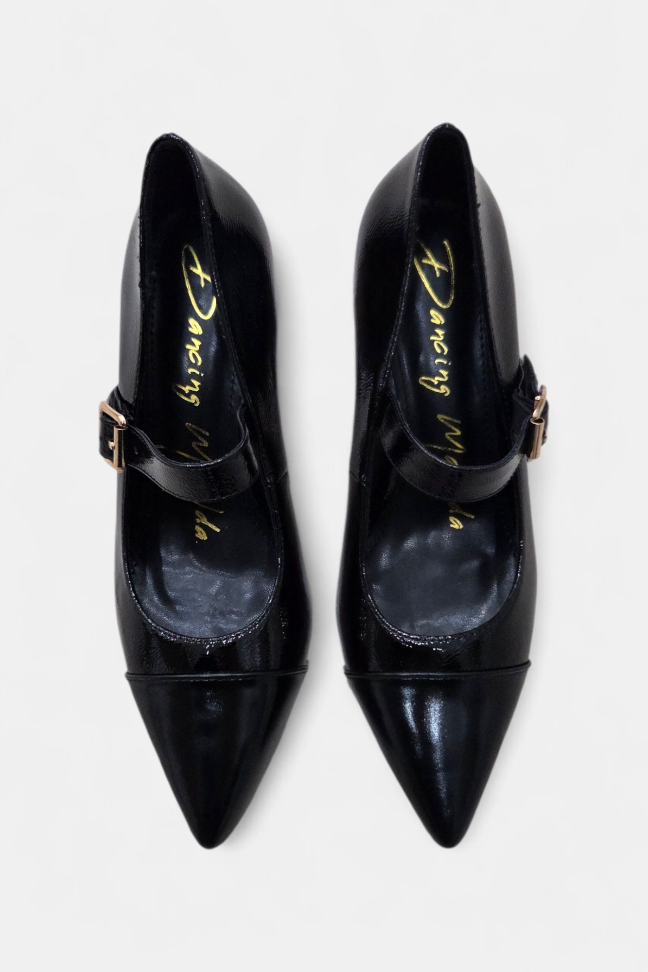 DANCING MATILDA SHOES