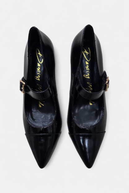 DANCING MATILDA SHOES